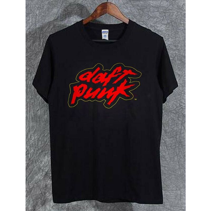 Shop Daft Punk Shirt online | Lazada.com.ph