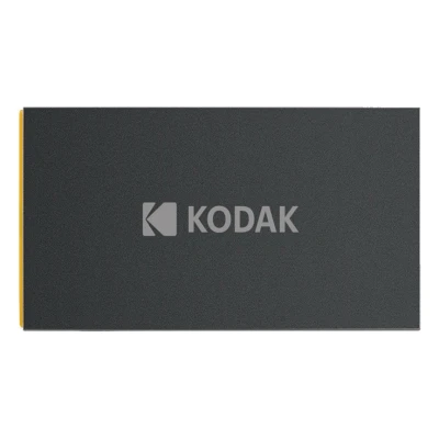 KODAK X250 Mobile Solid State Drive Metal External Hard Drive Hard Drive Portable Solid State Drive