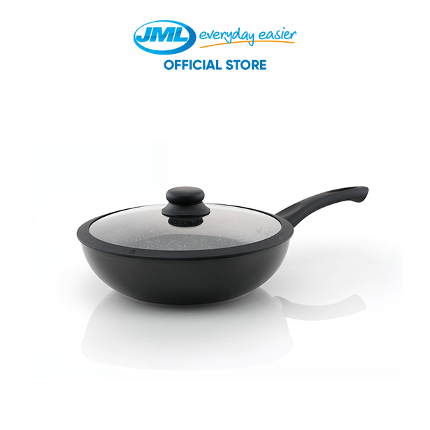 JML Stoneware Frying Pan 28cm