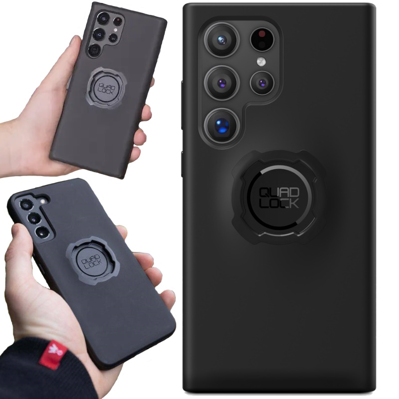 Quad Lock Case for Samsung S24, S24+, S24 Ultra Lazada PH