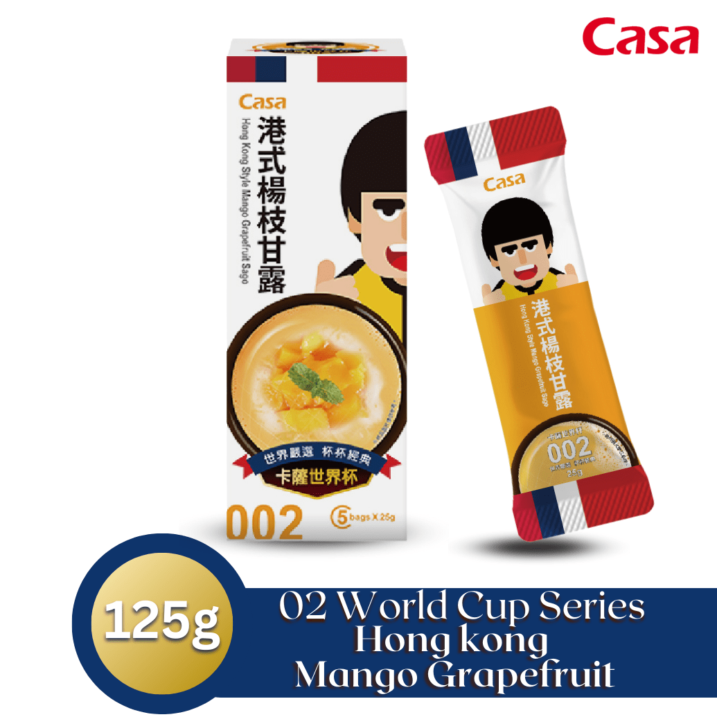 CASA World Cup Series Milk tea Powder Lazada PH