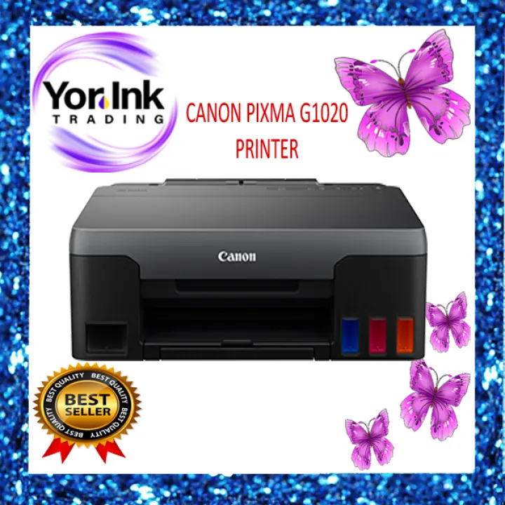 canon g1020 printer