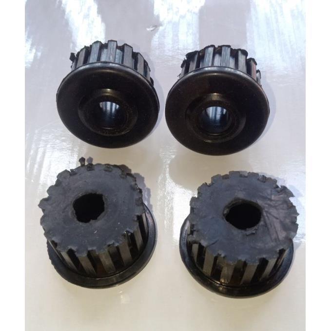 SPRING PIN RUBBER BUSHING SUZUKI MULTICAB | Lazada PH