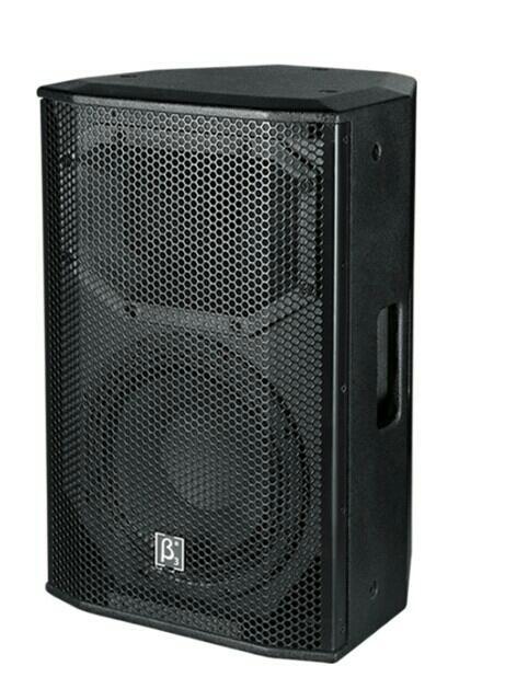 beta 3 powered speaker price