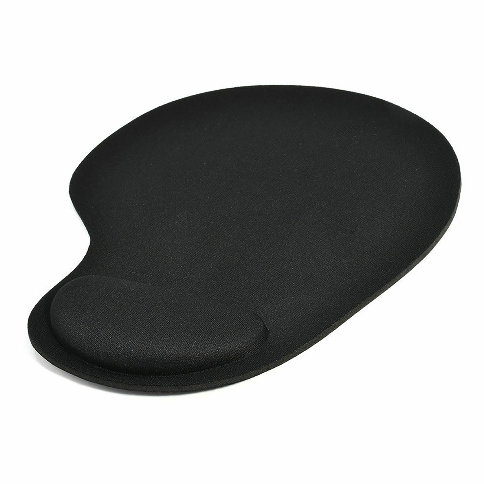 Mouse Mat Soft Antislid EVA Universal Wrist Cushion for PC Laptop