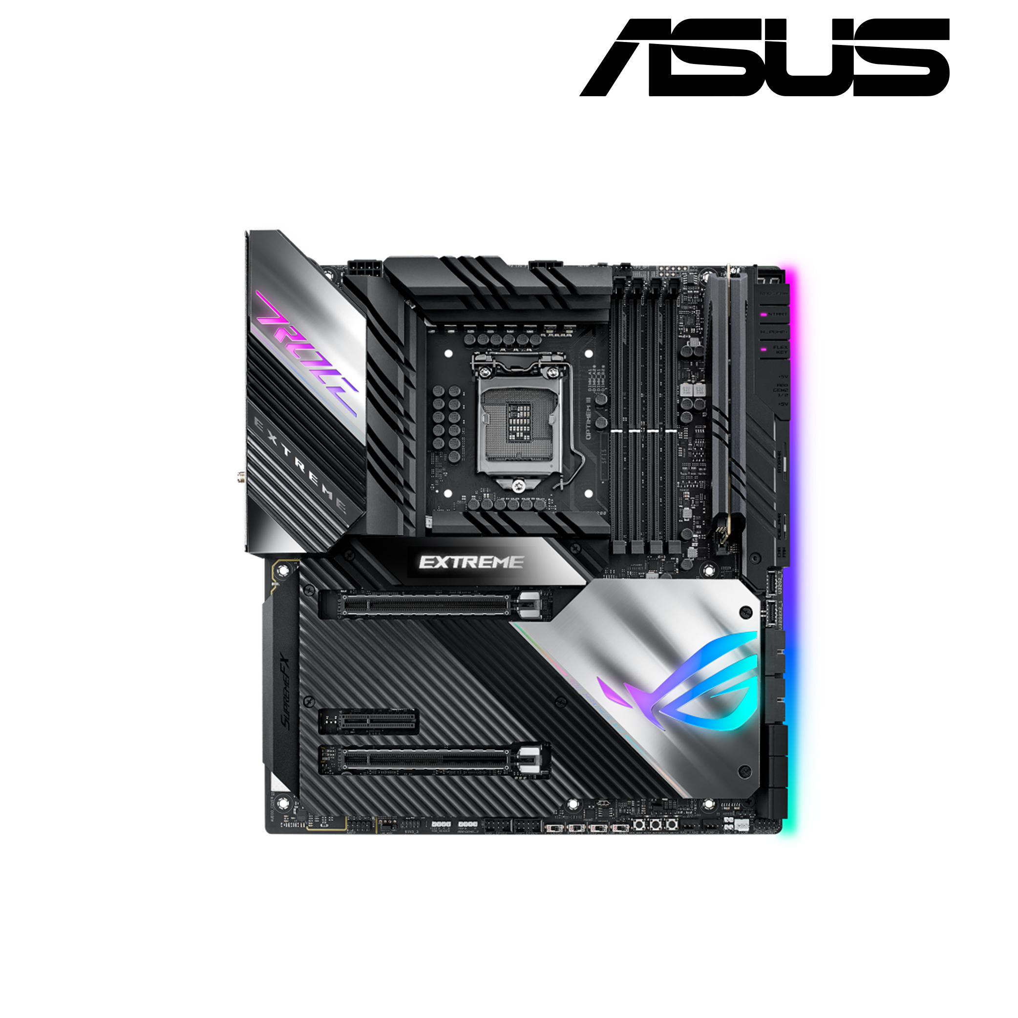 Z590 Mainboard Rog Z590 Maximus Xiii Hero Asus Z590 Rog Maximus