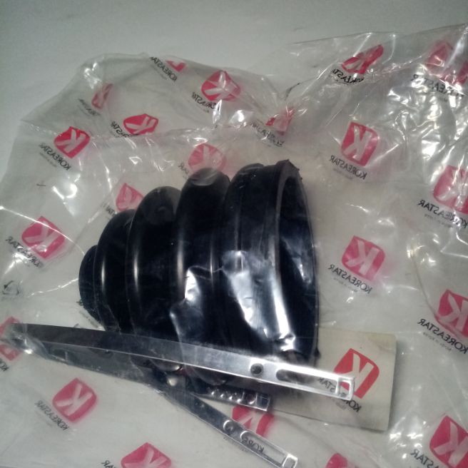 OUTER CV BOOTS FOR HYUNDAI GETZ 1.1 ENGINE (20052011) MODEL VIBRA MAXX BRAND Lazada PH