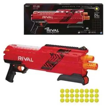 nerf rival sale