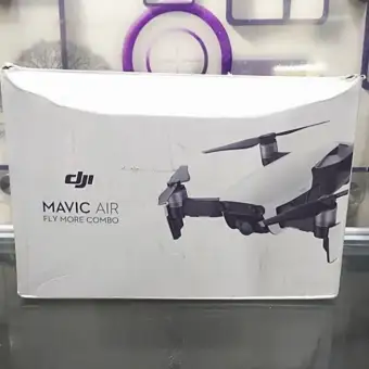 mavic air lazada