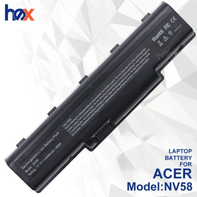 Acer Aspire Laptop Battery for AS09A31 AS09A41 AS09A51 AS09A56 AS09A61 AS09A71 4732 5332 5334 5335 5516 5517 5532 4732Z