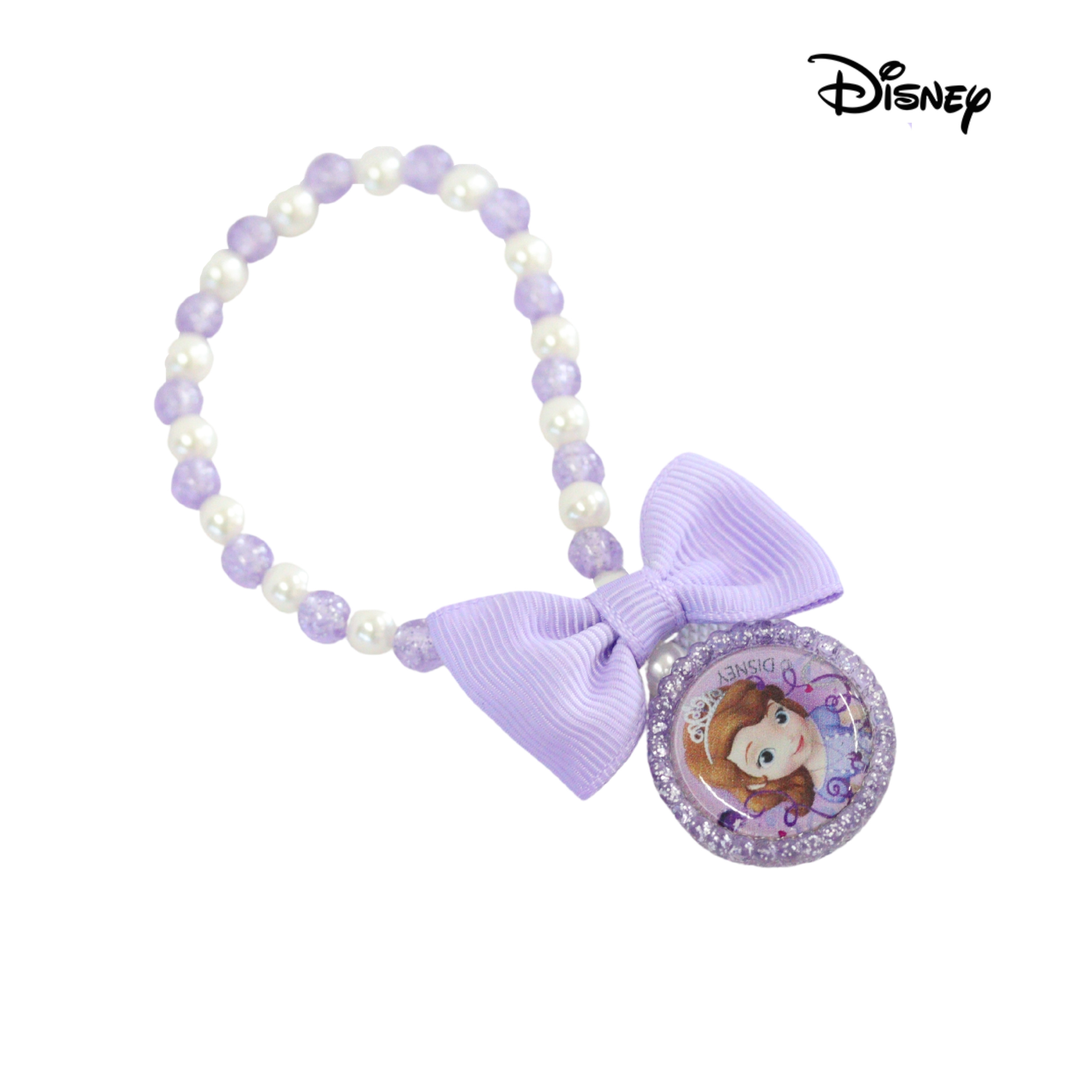 Disney Sofia the First Necklace and Bracelet Set | Lazada PH