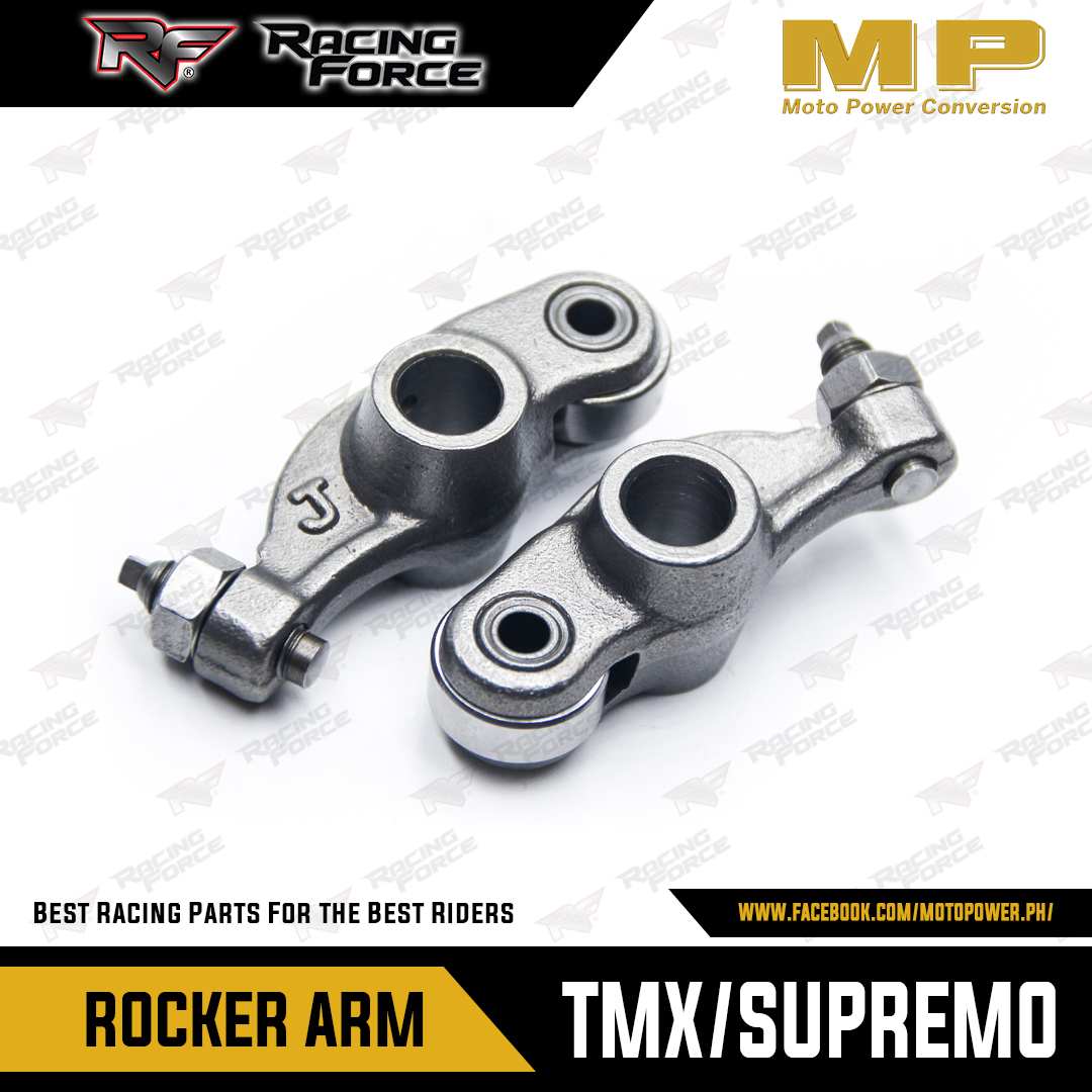 RF MP ROCKER ARM TMX SUPREMO Lazada PH