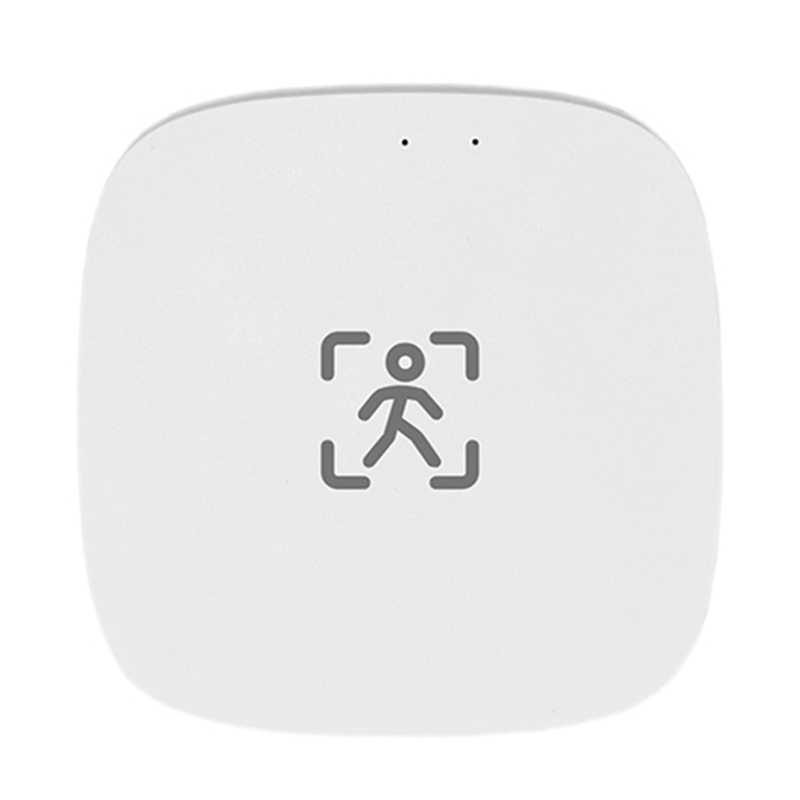 Wifi Presence Motion Sensor with Luminance/Distance Detection 5/110/220V Tuya Smart Life Home Automation