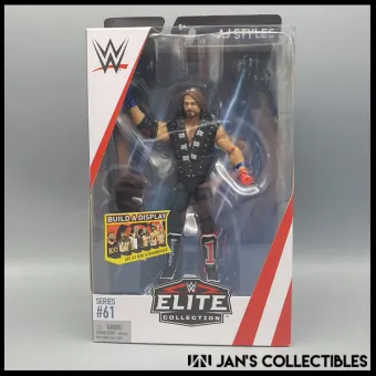 cheap wwe action figures