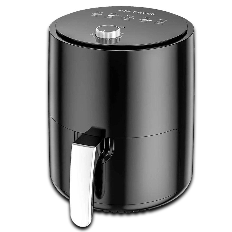 air fryer Air fryer 5.5L oilfree healthy cooking machine automatic intelligent Multifctional