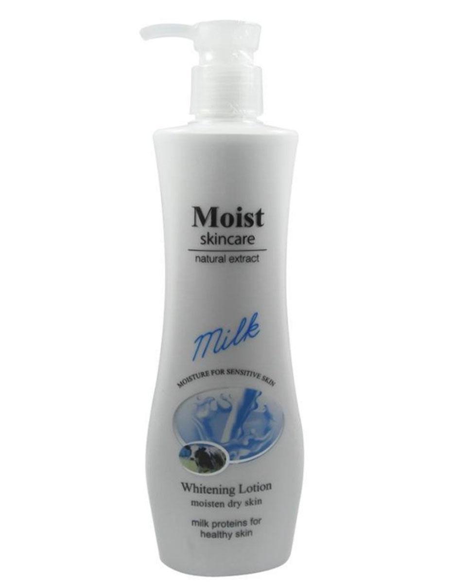 Skin care Natural Extract Whitening Lotion 310mL Lazada PH