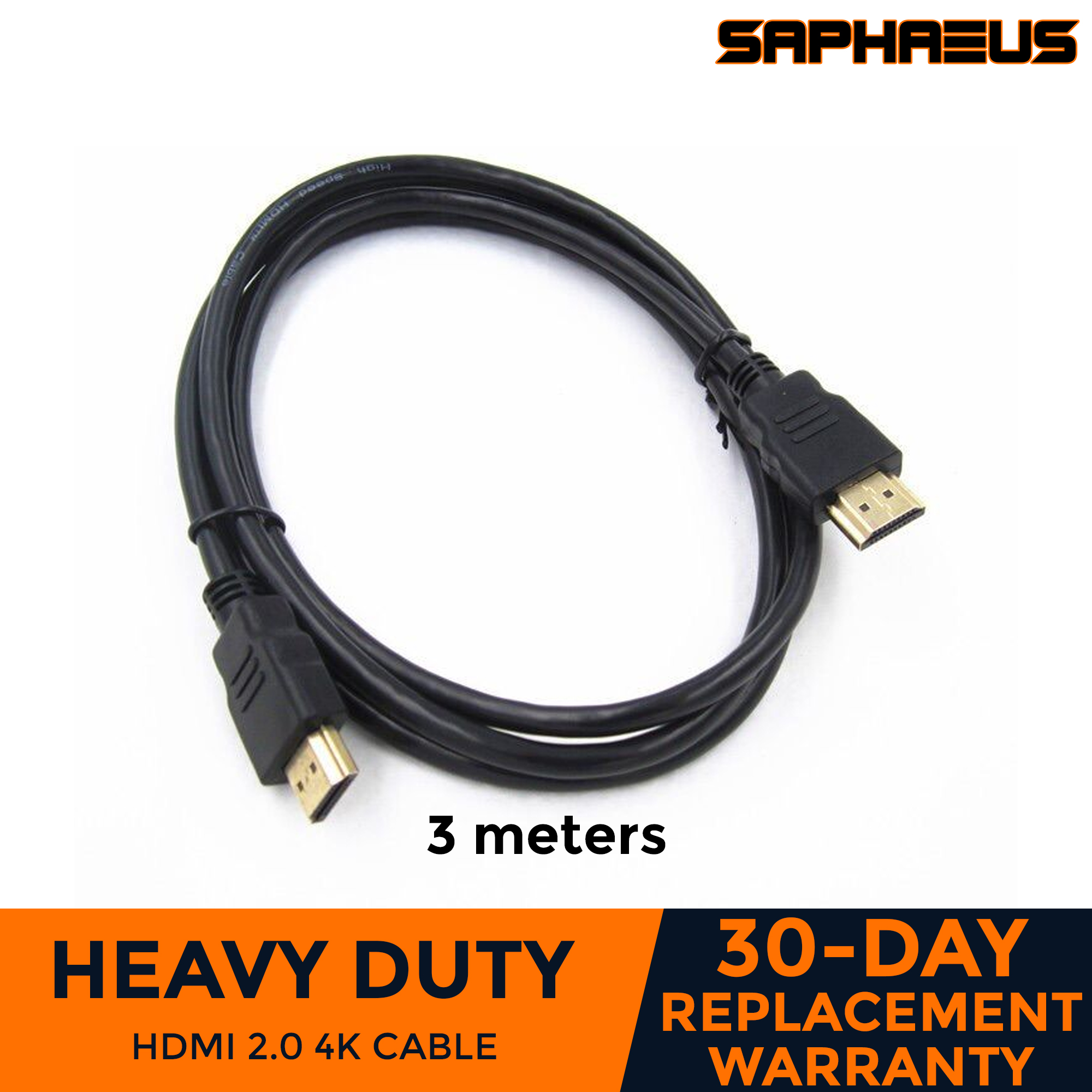 Mini HDMI 1080P Video Cable Cord For Canon EOS Powershot Camera HTC-100_x9