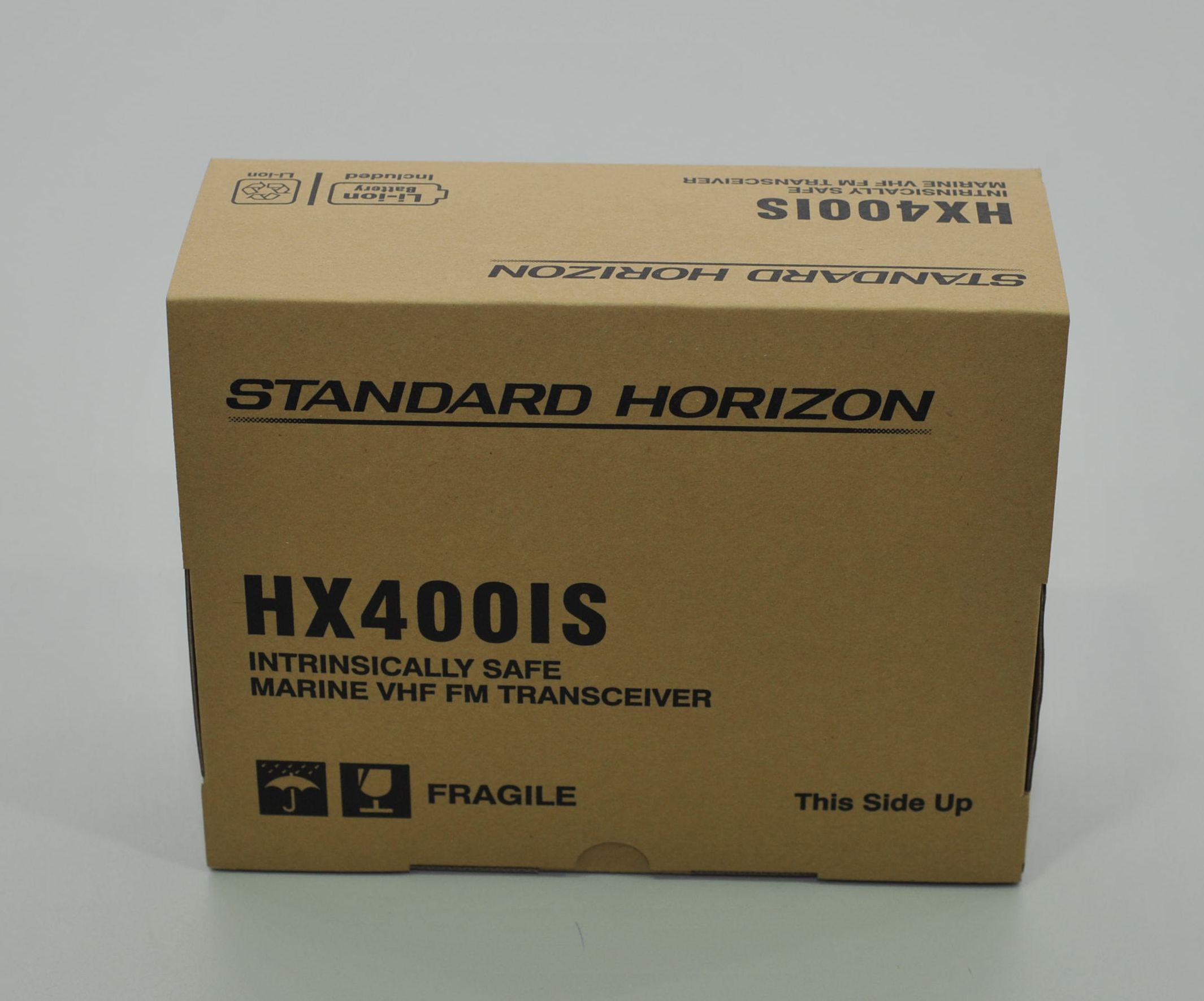 Yaesu Standard Horizon Marine Radio HX400 Lazada PH