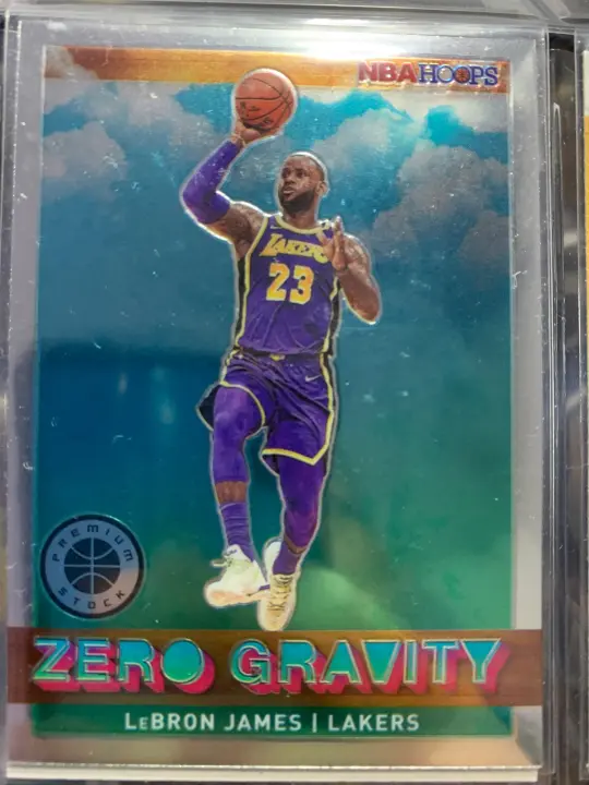 Lebron james zero gravity Clearance