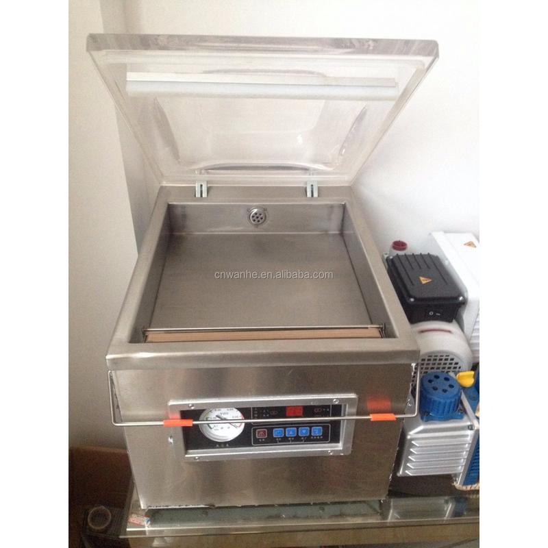 Industrial Vacuum Packing Sealer Food Sealing Machine DZ-320 | Lazada PH