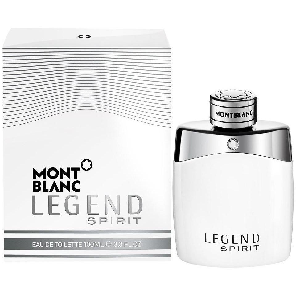 prix du parfum mont blanc