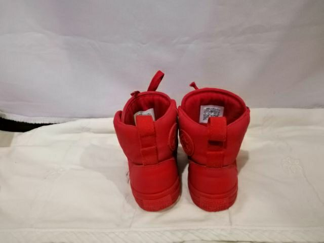 converse guard hi red