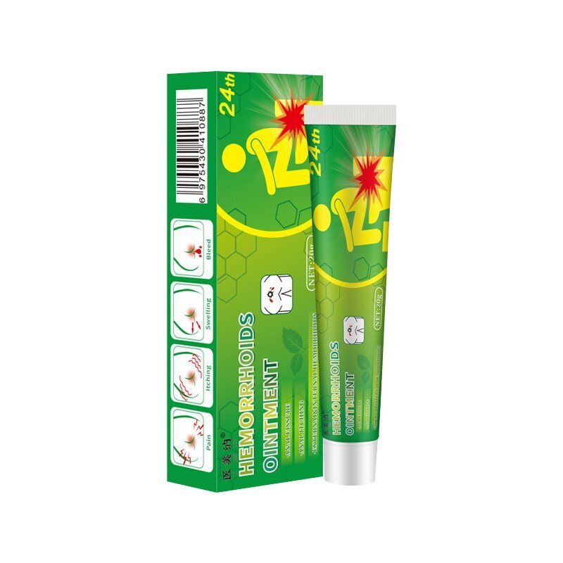 coolrich German Hemorrhoids Cold Compress Soothing Cream Lazada PH