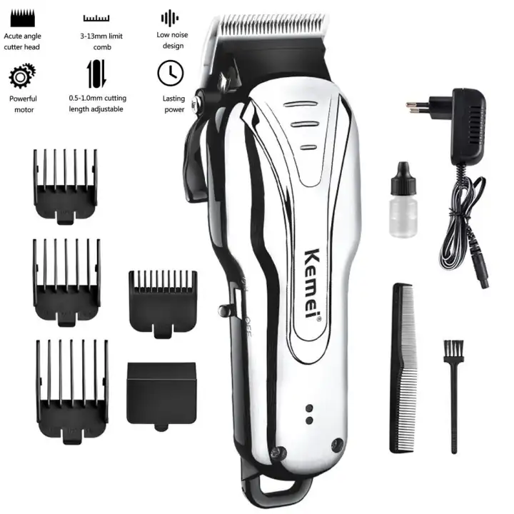 hair cutter lazada