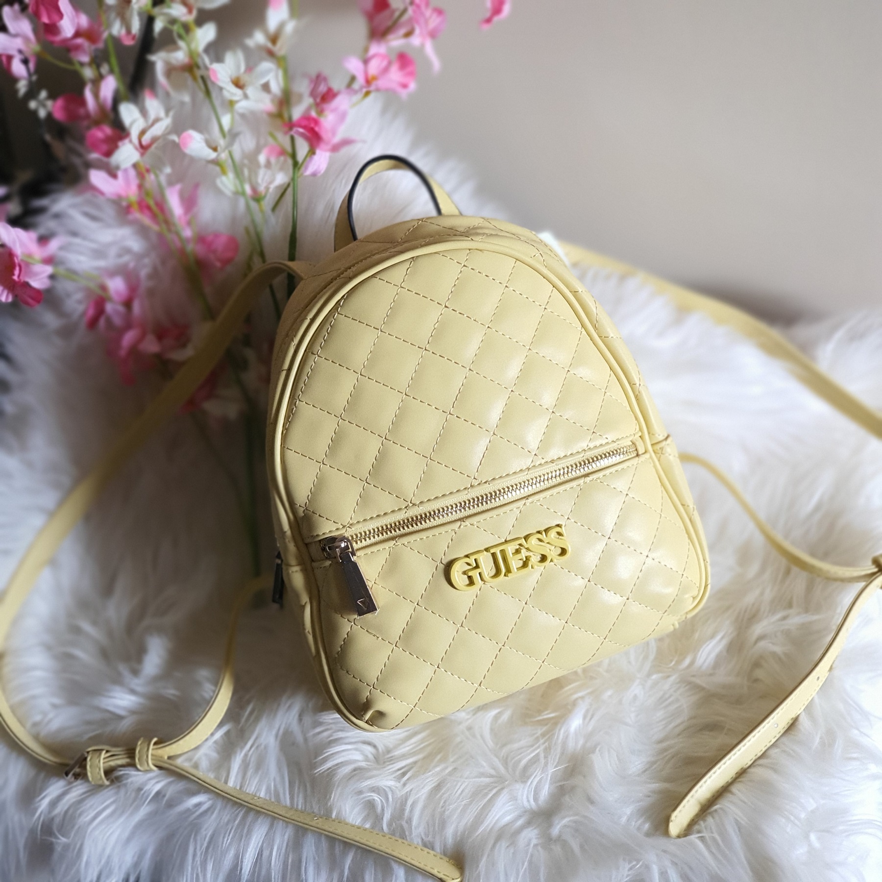 Guess elliana online backpack