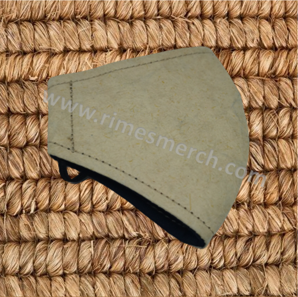 Face Mask, Abaca Fiber (Made in the Philippines) Lazada PH