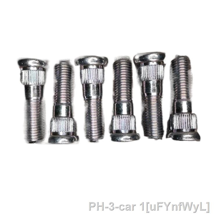 Wheel Hub Bolt Stud Strada Pajero MB584750 Lazada PH