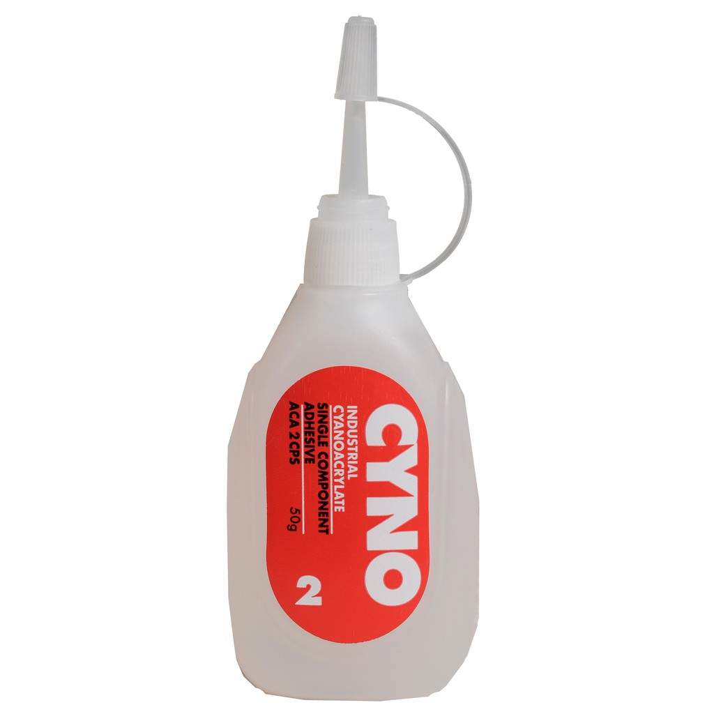 Cyno Industrial Cyanoacrylate Glue (20 grams, 50 grams) Lazada PH