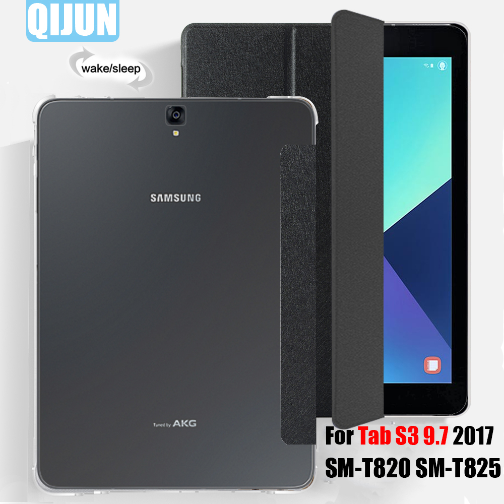 Samsung Galaxy Tab S3 SM-T820 9.7-Inch - タブレット