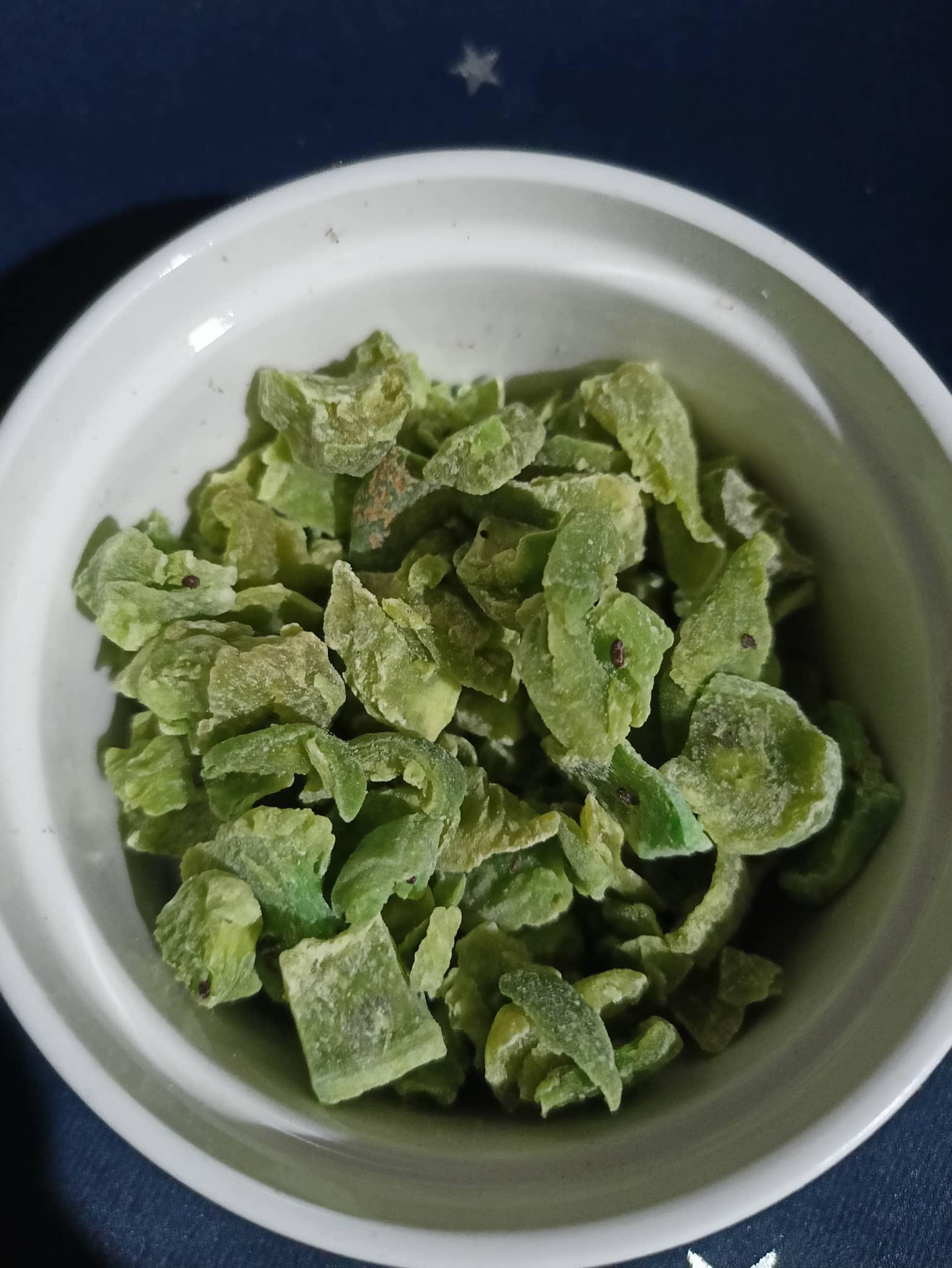 Dried Kiwi 15g / Hamsters treats / Chew toys / treat for hamsters ...