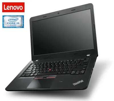 Lenovo E450 Intel i5 5300U 2.3ghz 5th gen 8g 500g Free Laptop Bag