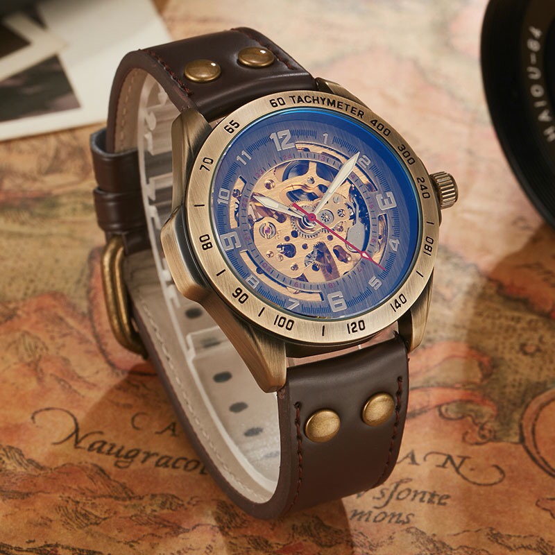 【noble】original branded watch for men waterproof relo couple watch for