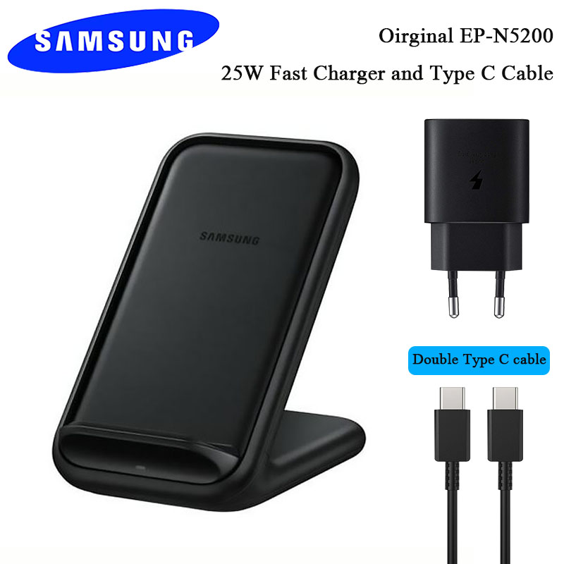 15w Wireless Samsung Wireless Charger Dual Samsung 15W Dual Fast