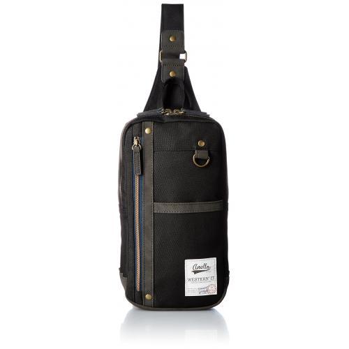 anello waist bag