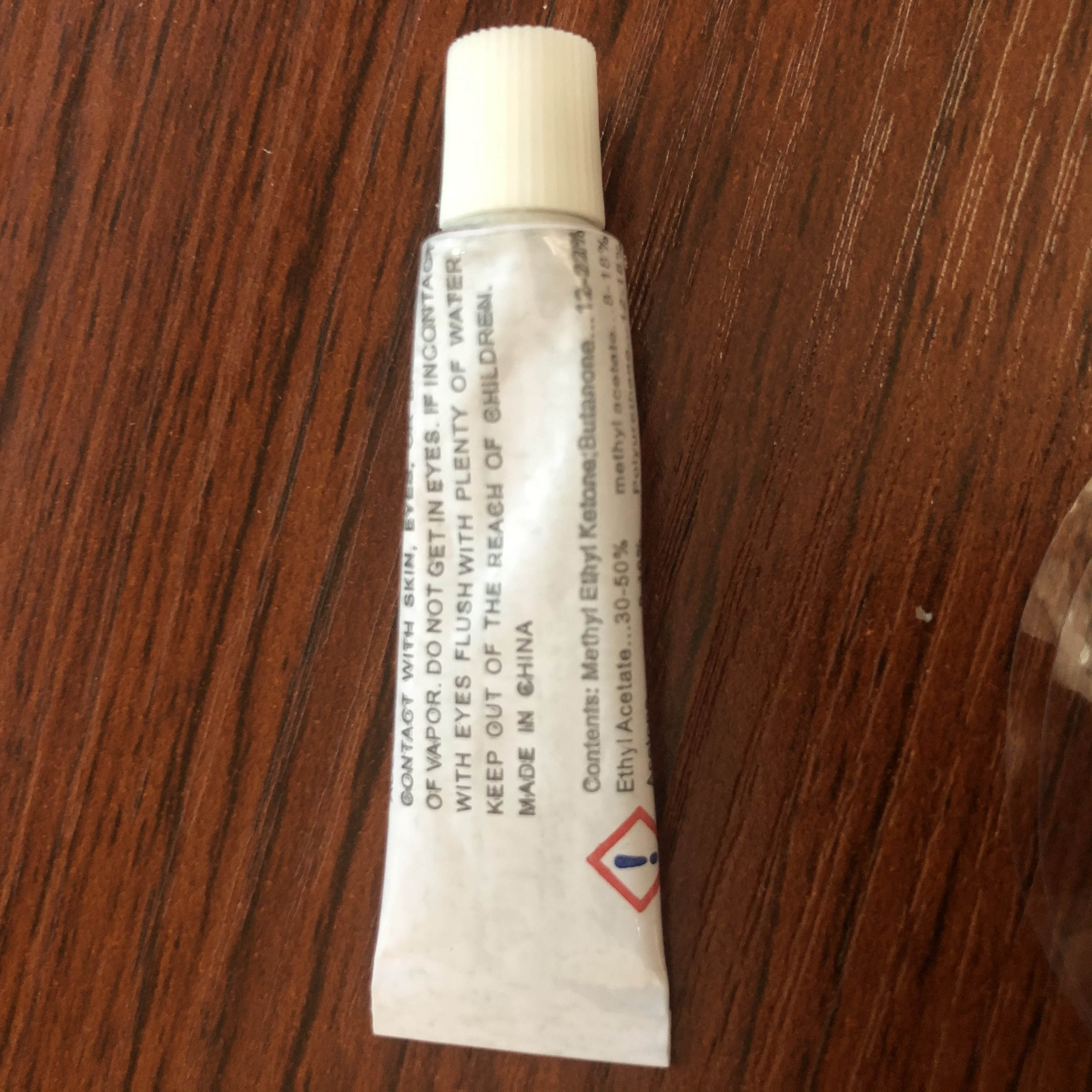 INTEX PVC Repair Kit Repair Sheet Repair Glue Pool Repair Lazada PH