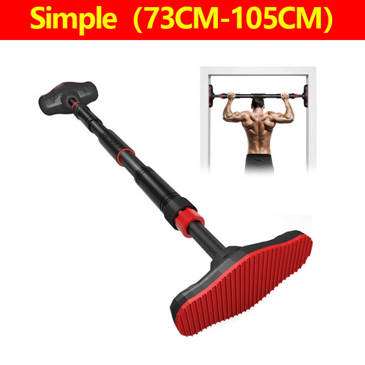 Indoor Fitness Multifunctional Pull-up Trainer