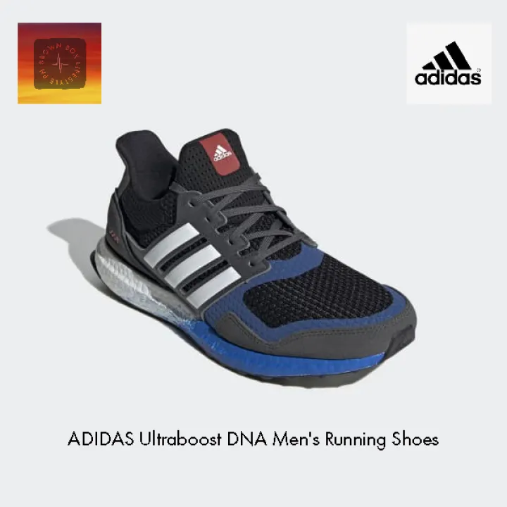 ultraboost dna shoes cloud white