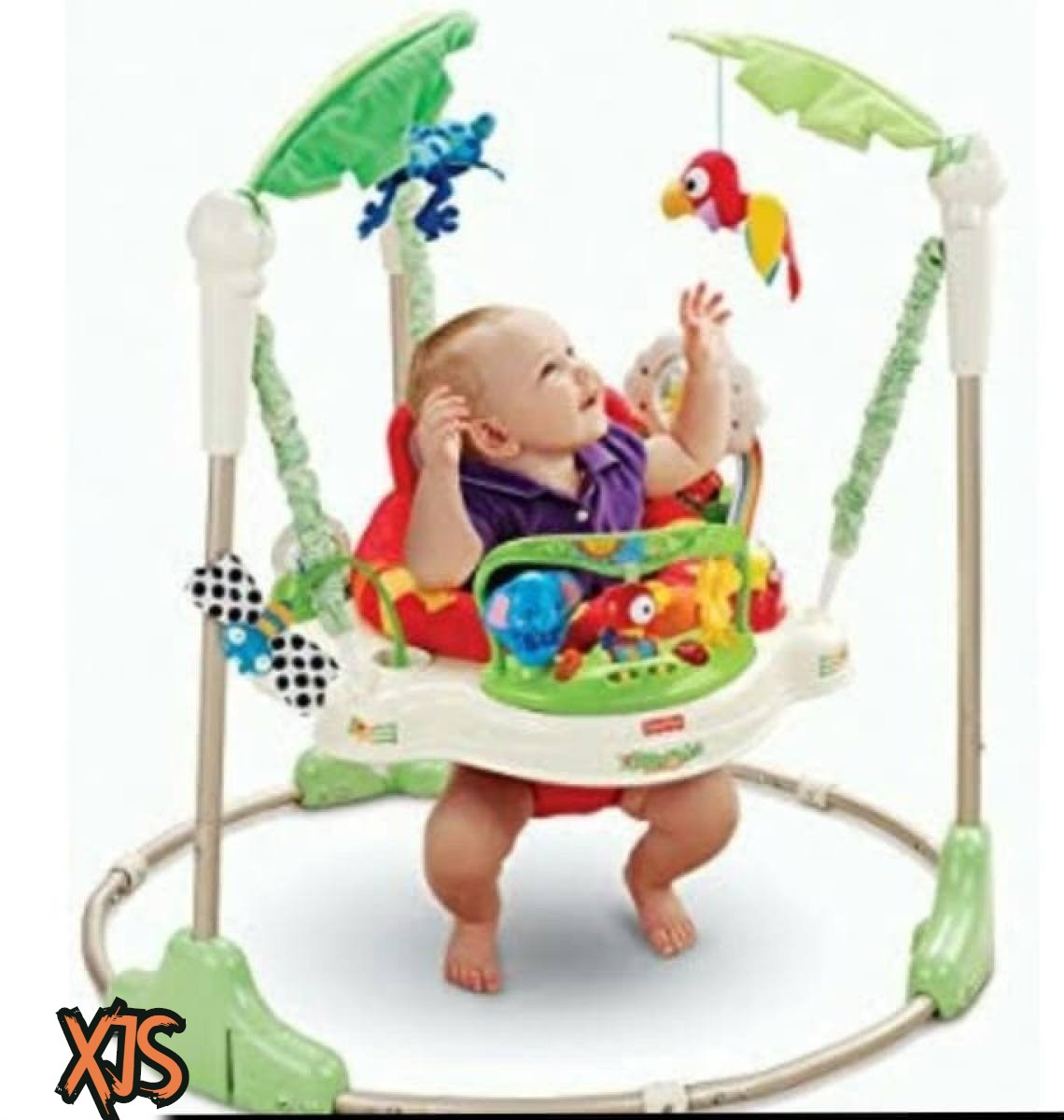 buy buy baby jumperoo