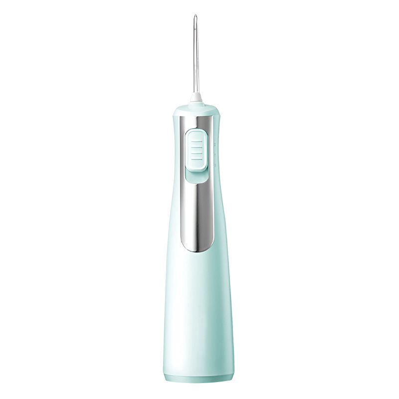 EYD CF100 Portable Power Water Flosser Dental Water Floss for Teeth ...