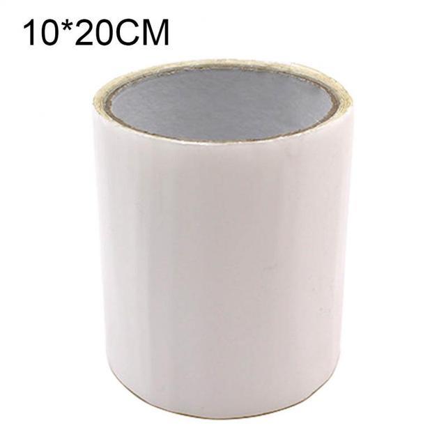 Seal Repair Tape Leak trap Super Waterproof And Leak proof Self fiber