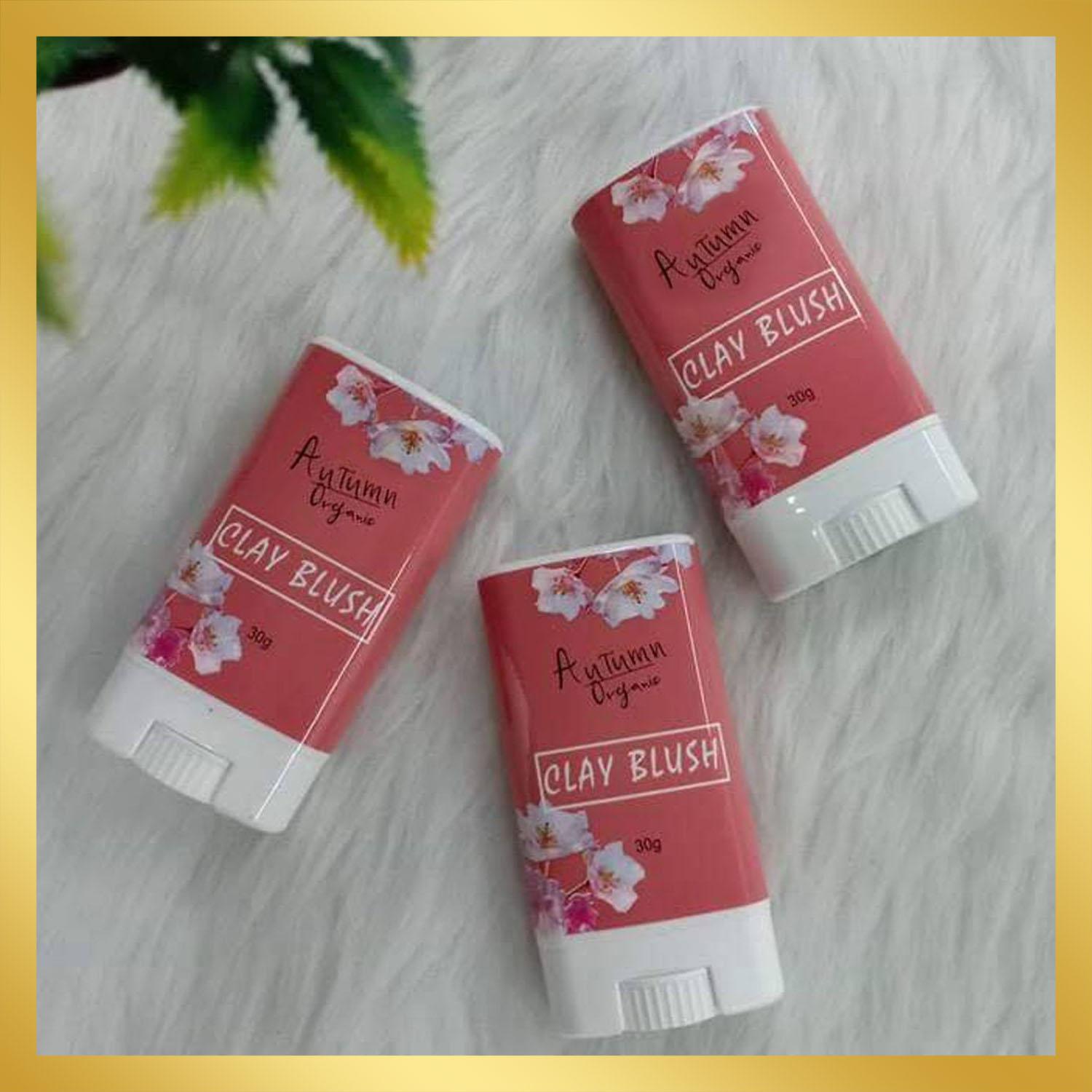 clay blush price