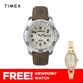 lazada watches timex