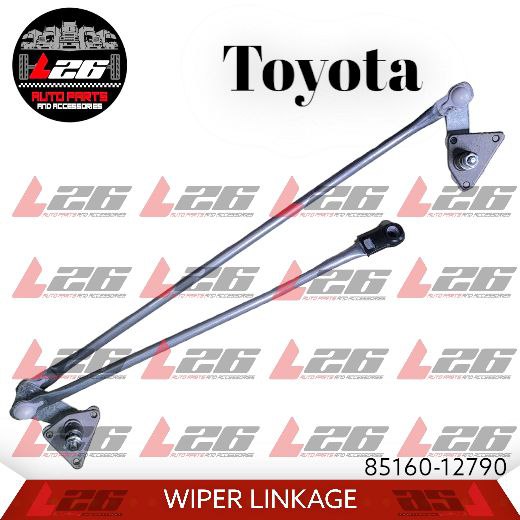 WIPER LINKAGE FOR Toyota 85160-12790 | Lazada PH