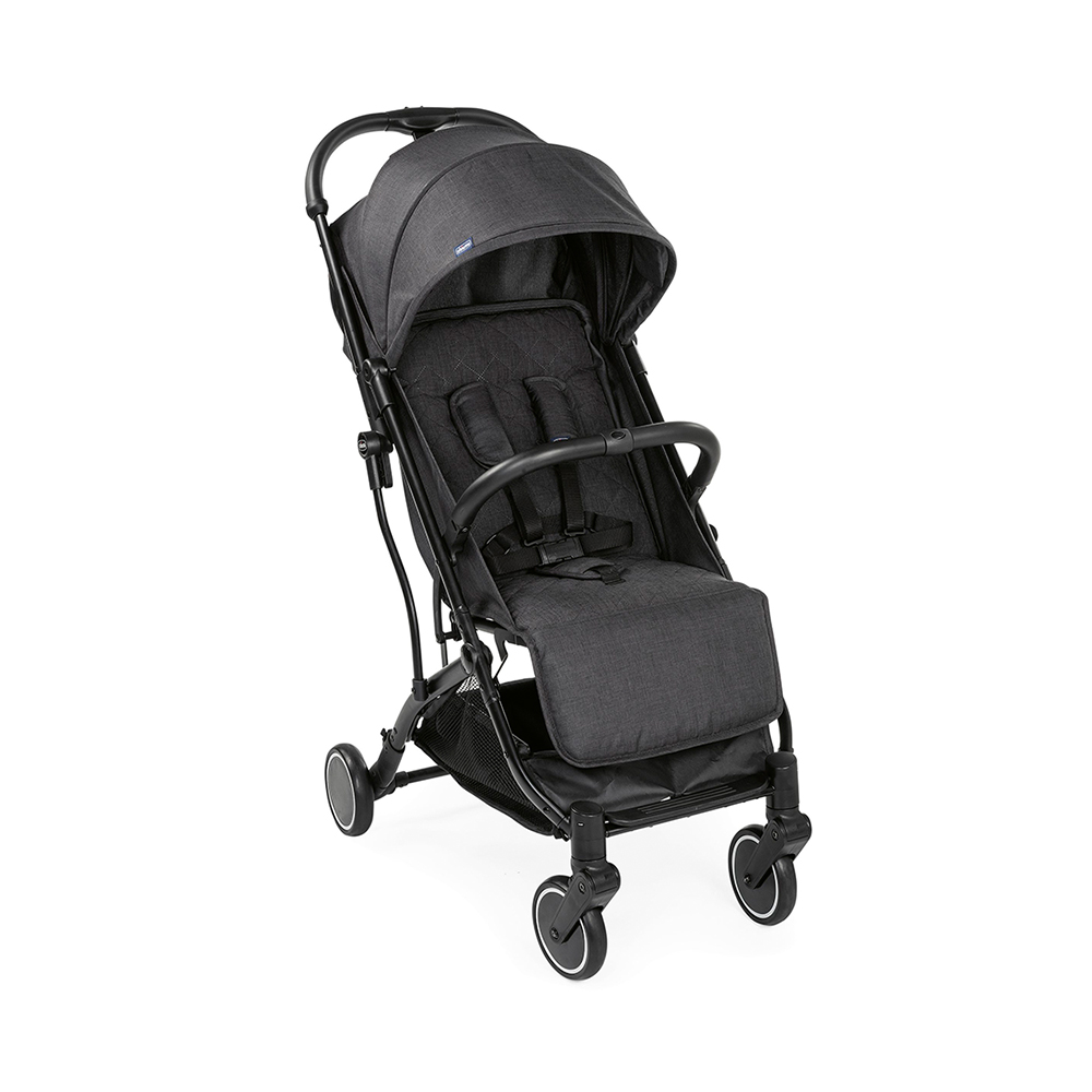 chicco lightweight stroller