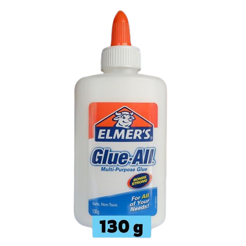 Elmer's Glue All Multi-purpose Glue White