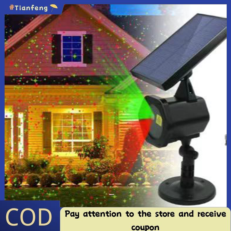 Solar System Laser Lighting